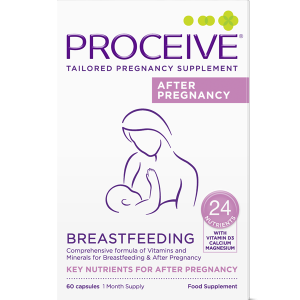 Proceive Breastfeeding