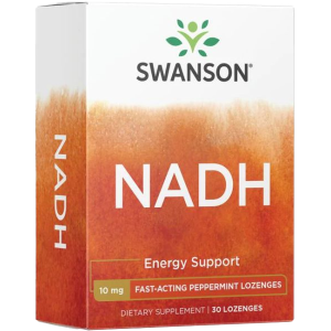 Swanson NADH 10mg